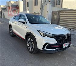 Changan CS85